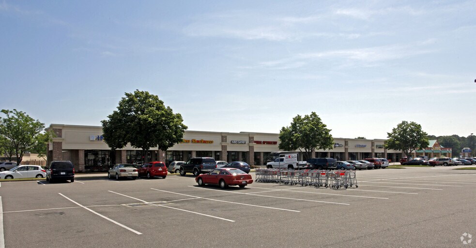 More Photos Of 1205 Fordham Dr, Virginia Beach Unknown For Lease