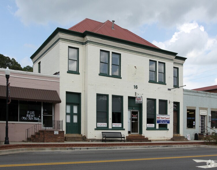 More Photos Of 11 School St, Watkinsville Office For Lease