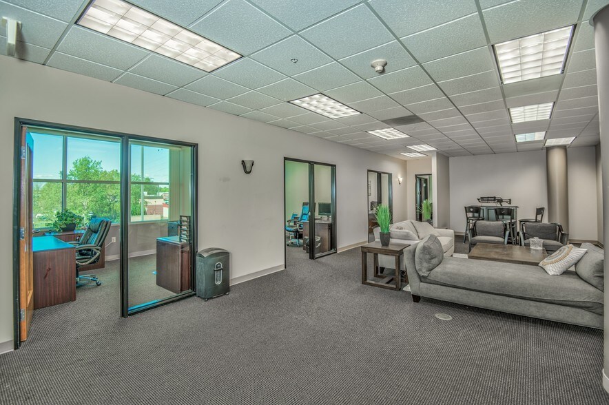 More Photos Of 1406 SE 164th Ave, Vancouver Office For Lease