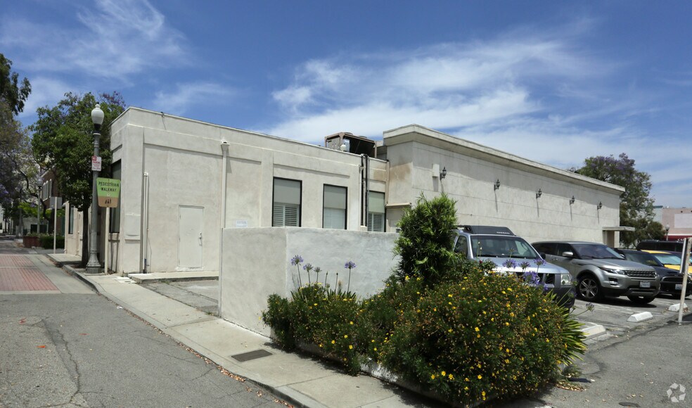 More Photos Of 195 N 2nd Ave, Upland Medical For Lease
