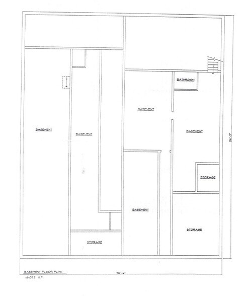 More Photos Of 3762 82nd St, Jackson Heights Storefront Retail Office For Sale