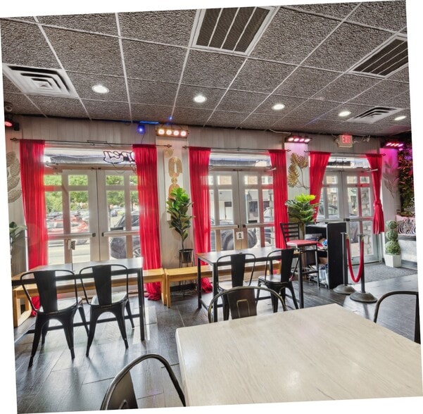 More Photos Of 437 Main St, West Orange Restaurant For Sale