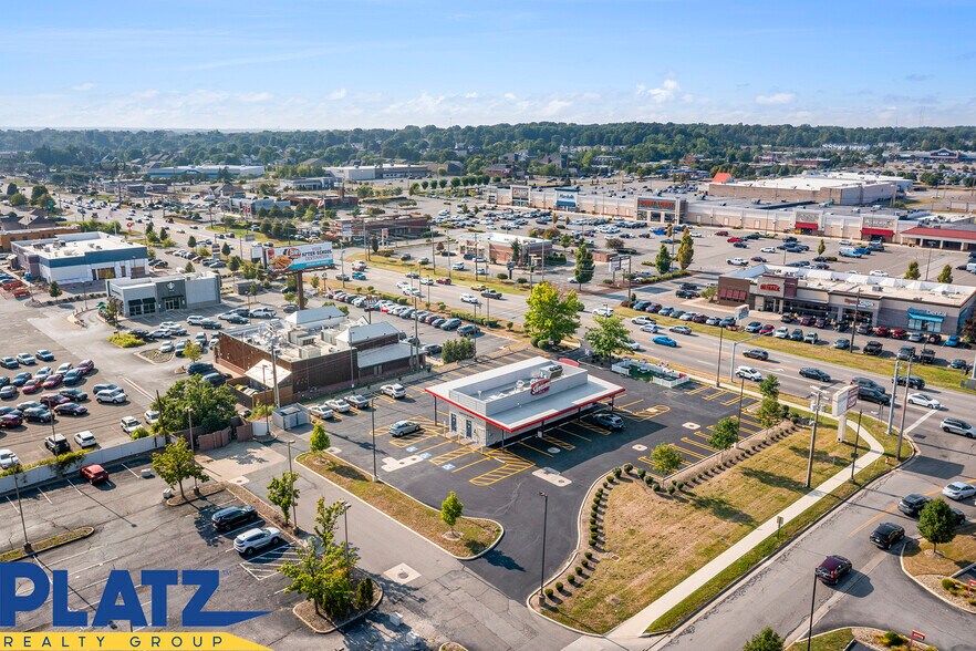 More Photos Of 1247 Boardman Poland Rd, Youngstown Restaurant For Sale