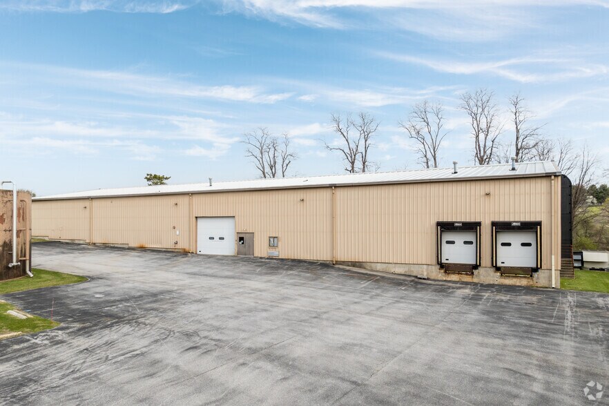 More Photos Of 201 Reeceville Rd, Coatesville Unknown For Lease