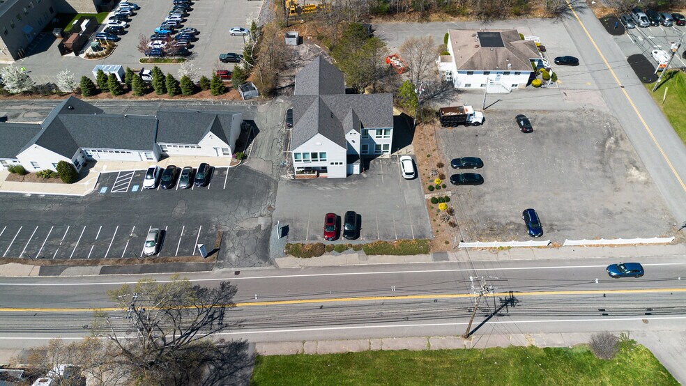 More Photos Of 189 Quincy St, Brockton Medical For Sale