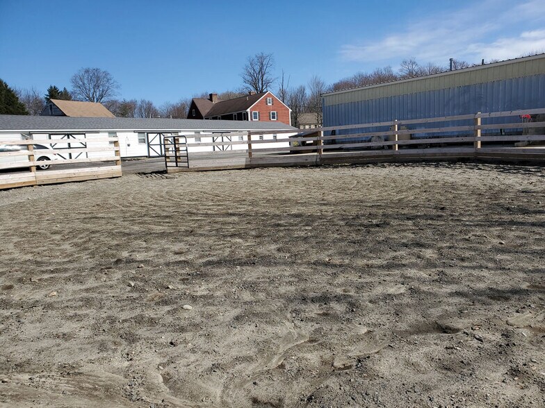 More Photos Of 64 Arch St, Westborough Land For Sale