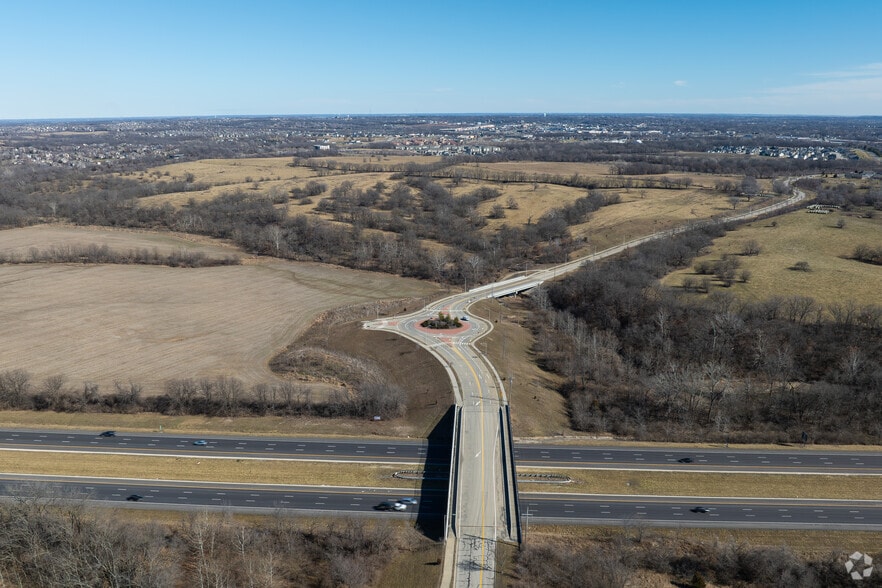 More Photos Of I-435 Hwy @ 152 Highway, Kansas City Land For Sale