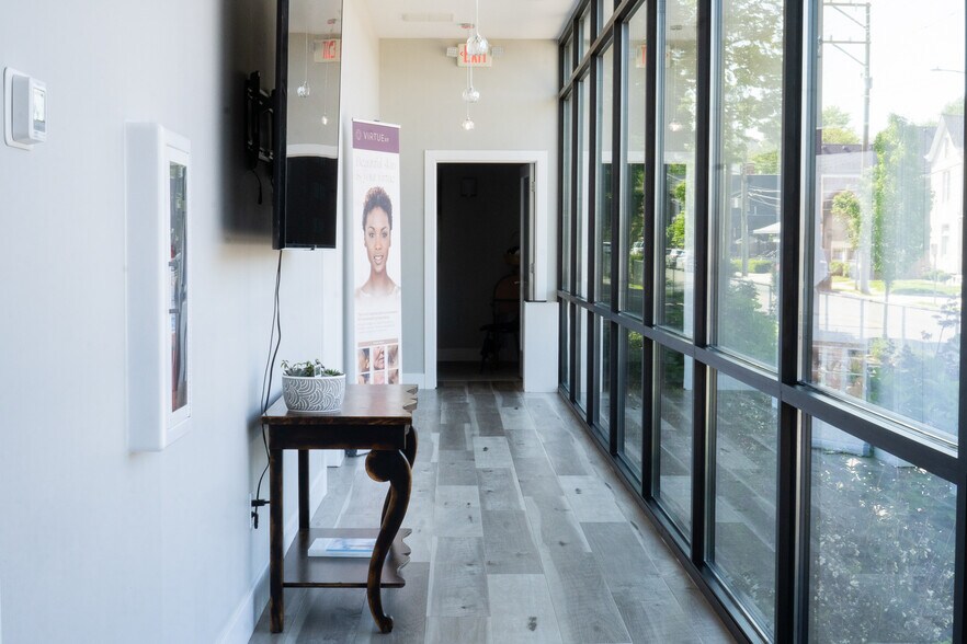 More Photos Of 3673 Paxton Ave, Cincinnati General Retail For Sale