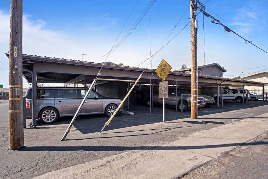 More Photos Of 116 Covena Ave, Modesto Apartments For Sale