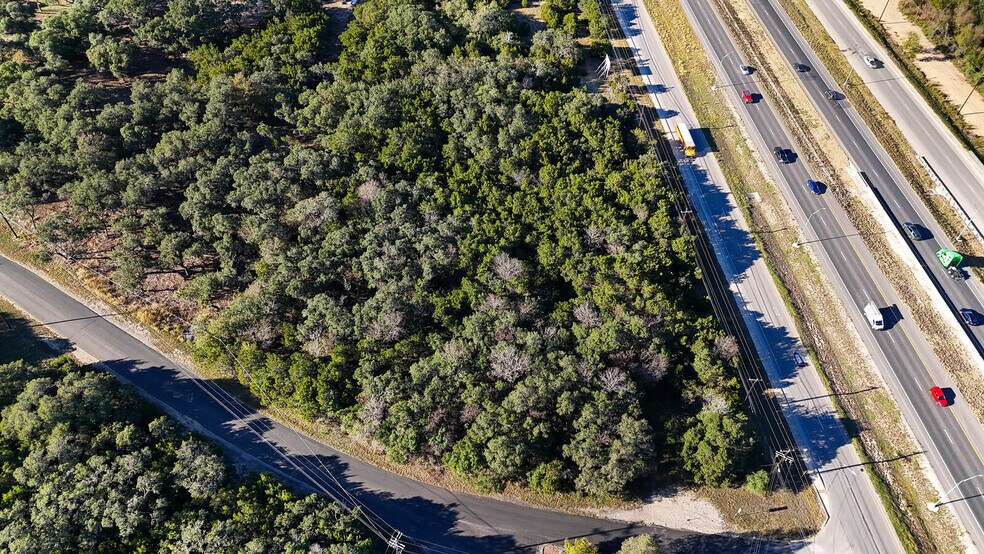 More Photos Of 8707 Fox Briar ln, Boerne Land For Sale