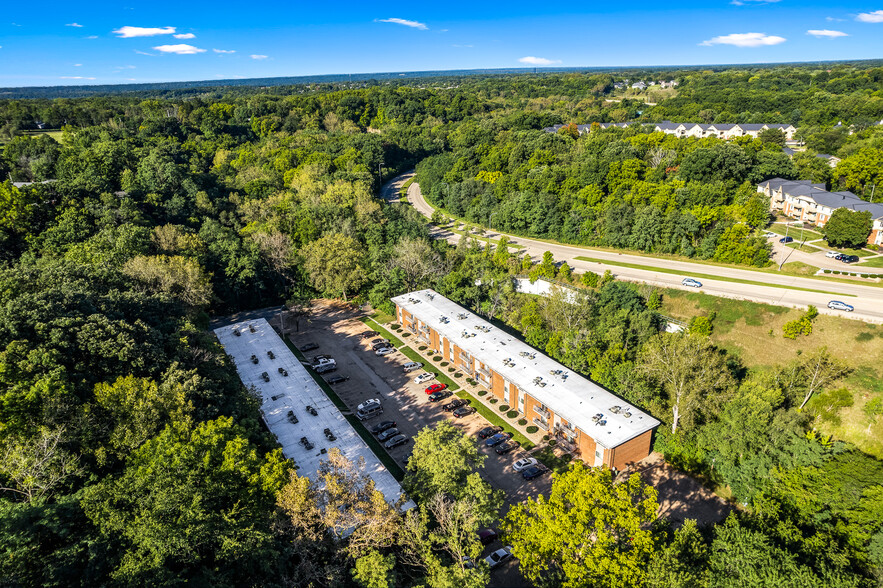 Primary Photo Of 2901-2979 W Cannes Dr, Peoria Apartments For Sale