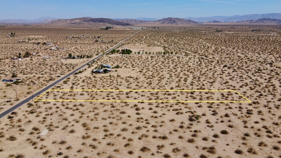 More Photos Of 1153 Belfield Blvd, Landers Land For Sale