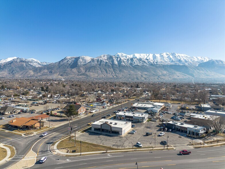More Photos Of 211 E Main St, American Fork Freestanding For Sale