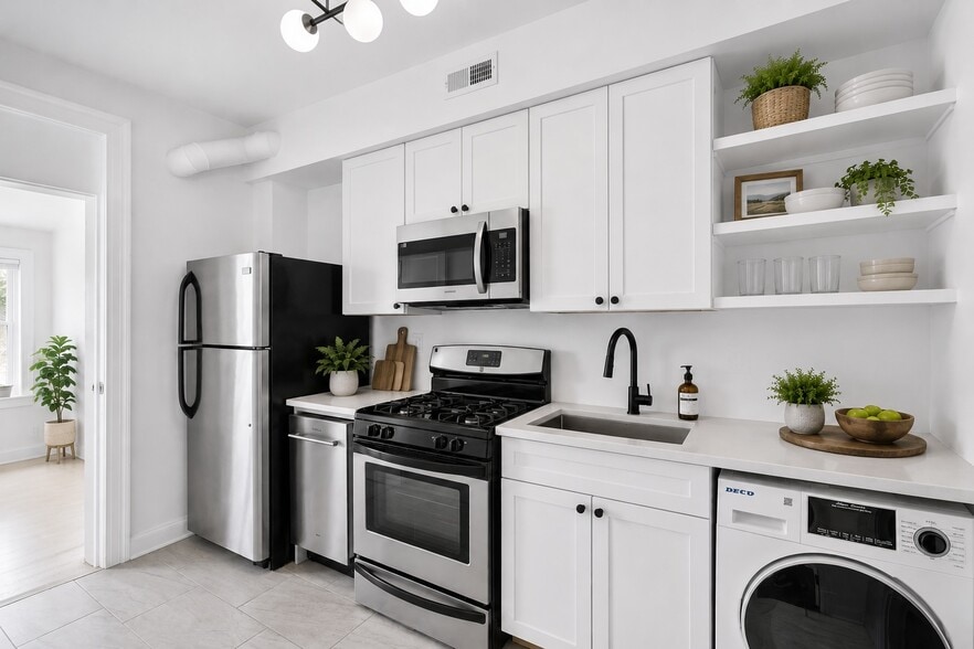 More Photos Of 4025 Kansas Ave NW, Washington Apartments For Sale