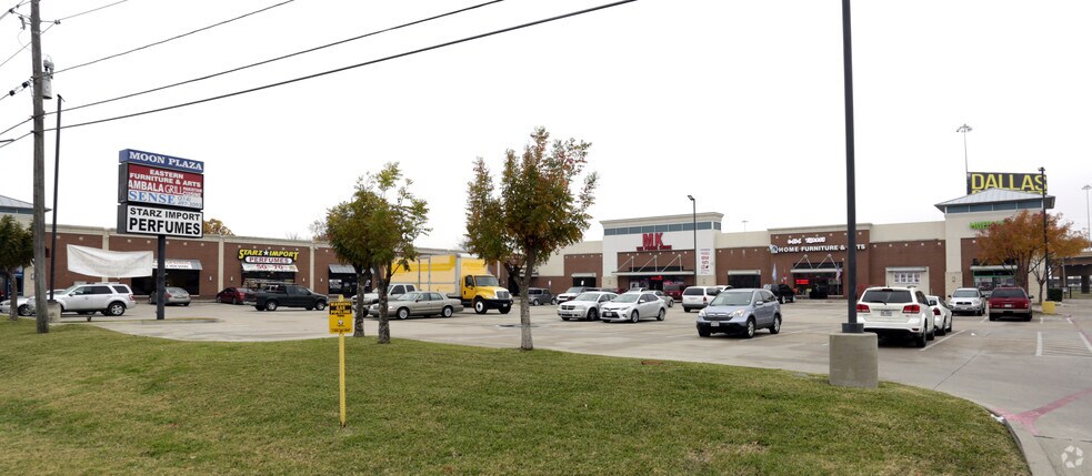 More Photos Of 11637 Harry Hines Blvd, Dallas General Retail For Sale
