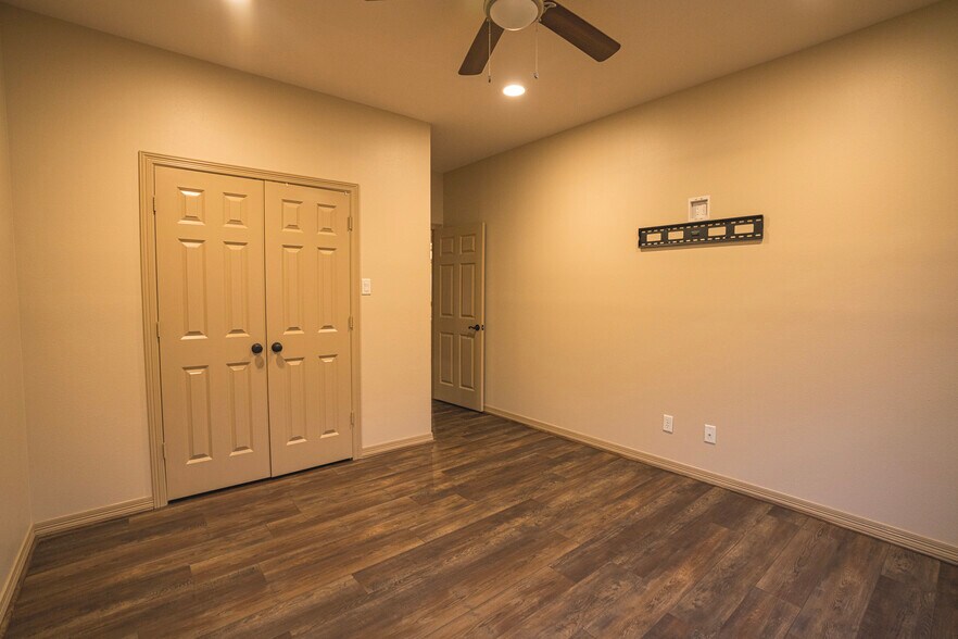 More Photos Of 573 FM 980 Rd, Huntsville Land For Sale