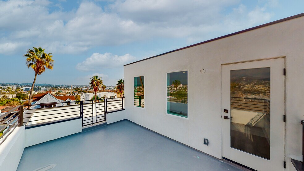 More Photos Of 525 N Normandie Ave, Los Angeles Apartments For Sale
