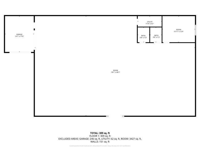 More Photos Of 3620 Flint Ridge Dr, Burlington General Retail For Sale