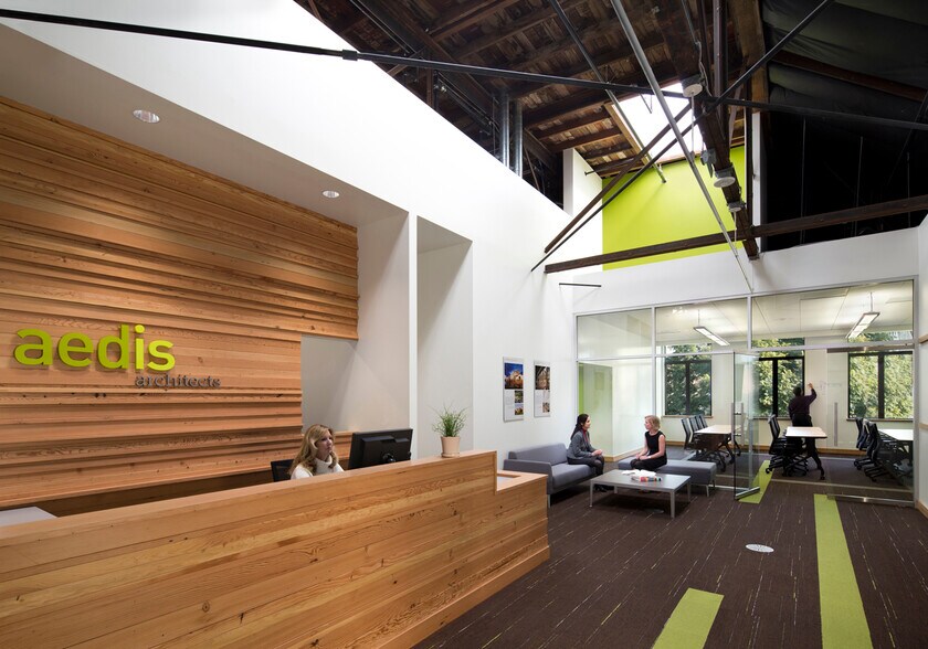 More Photos Of 387 S 1st St, San Jose Loft Creative Space For Lease