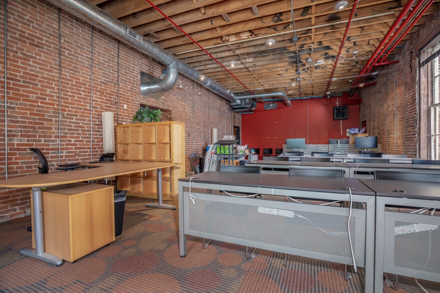 More Photos Of 712 N 2nd St, Saint Louis Office For Lease