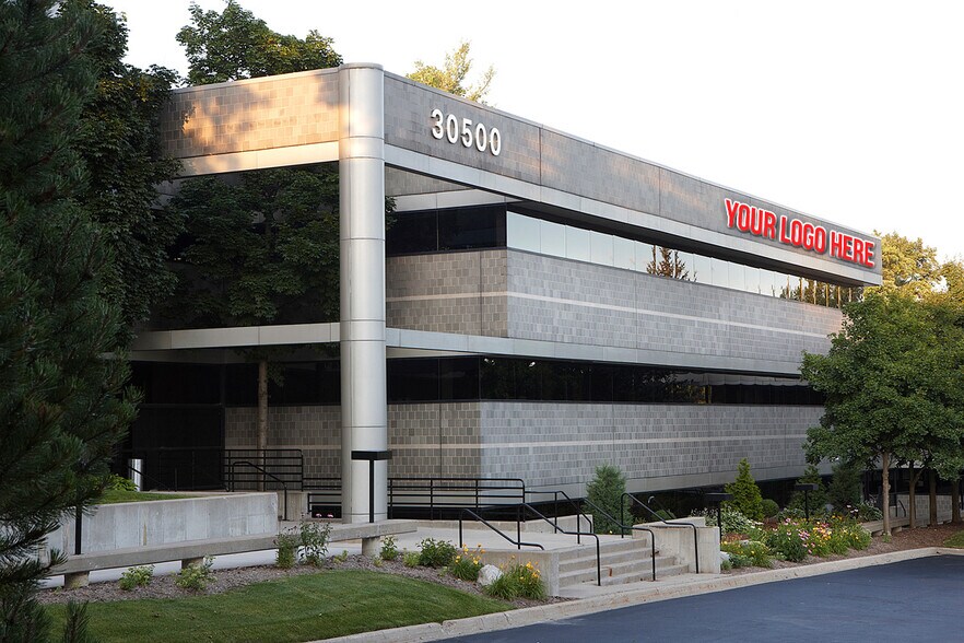 Primary Photo Of 30500 Northwestern Hwy, Farmington Hills Unknown For Lease