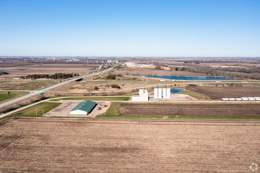 More Photos Of 627 E US Highway 52, Utica Manufacturing For Sale