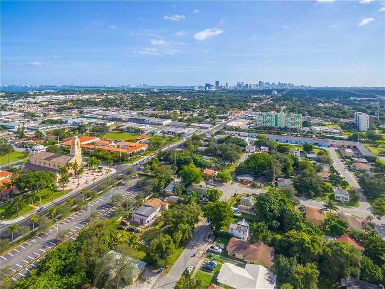More Photos Of 7426 NW 2nd Ave, Miami Land For Sale