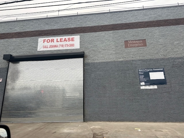 More Photos Of 410 Faile St, Bronx Warehouse For Lease