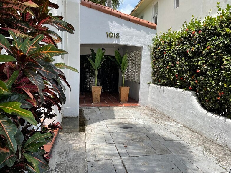 More Photos Of 1018 Jefferson Ave, Miami Beach Hospitality For Sale