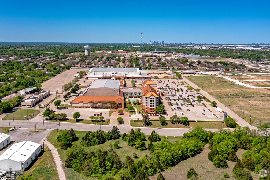 More Photos Of 1700 Rodeo Dr, Mesquite Hotel For Sale