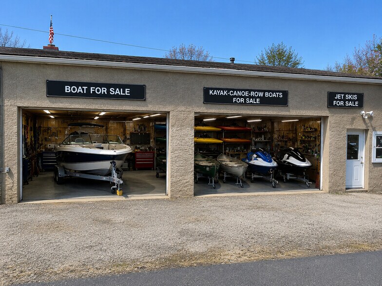 More Photos Of 57 Schuylkill Ave, Pottstown Warehouse For Sale