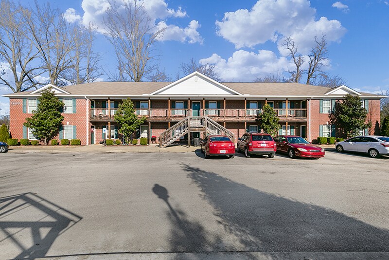 More Photos Of 6800 Crawford Crossing Pl, Louisville Apartments For Sale