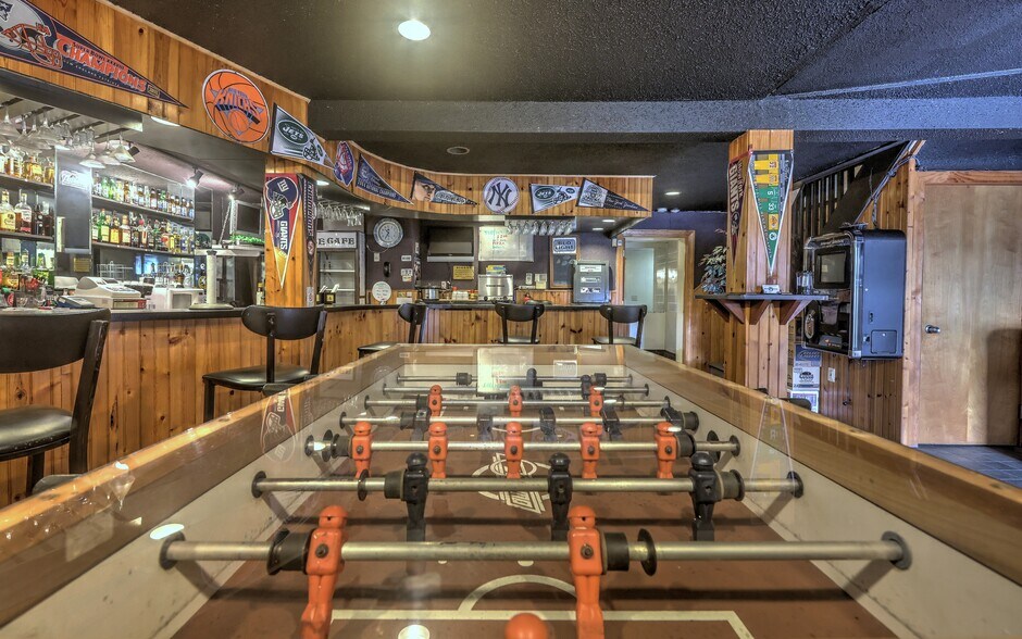 More Photos Of 399 Wolcott Rd, Wolcott Restaurant For Sale