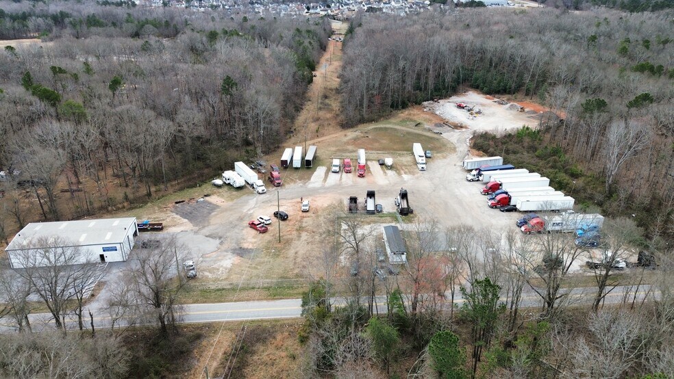 More Photos Of 22 Main St, Greenville Truck Terminal For Sale