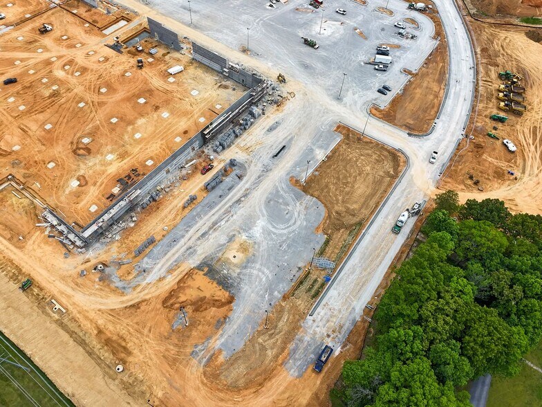More Photos Of 201 Woodland Acres Rd, Maryville Land For Sale
