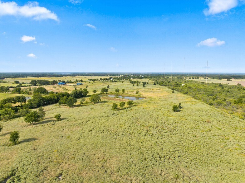 More Photos Of 1010 Mt Moriah rd, Riesel Land For Sale