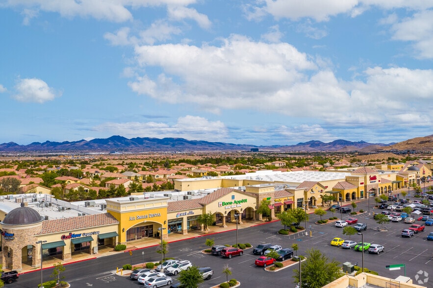 More Photos Of 10530-10670 Southern Highlands Pky, Las Vegas Unknown For Lease