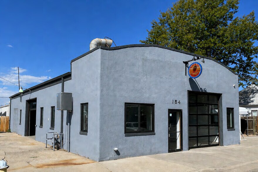 Primary Photo Of 154 Mountain Ave, Berthoud Freestanding For Sale