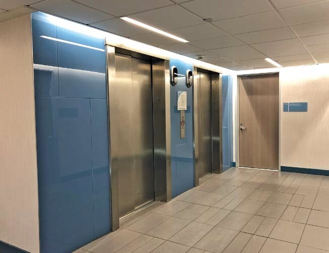 More Photos Of 1304 15th St, Santa Monica Medical For Lease