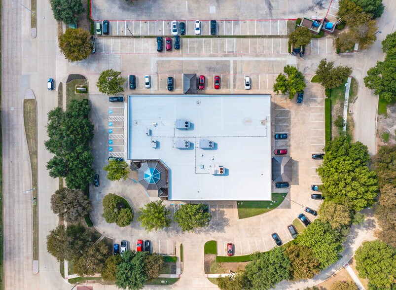 More Photos Of 4701 Old Shepard Pl, Plano Medical For Lease