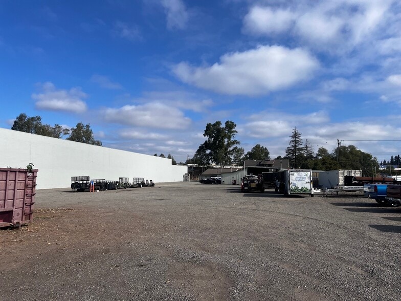 More Photos Of 7400 Folsom Blvd, Sacramento Land For Sale