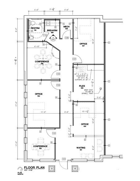 More Photos Of 553 Centre View Blvd, Crestview Hills Medical For Sale
