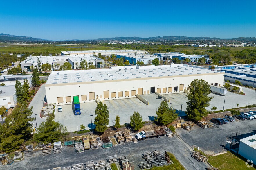 More Photos Of 42006 Remington Ave, Temecula Distribution For Lease