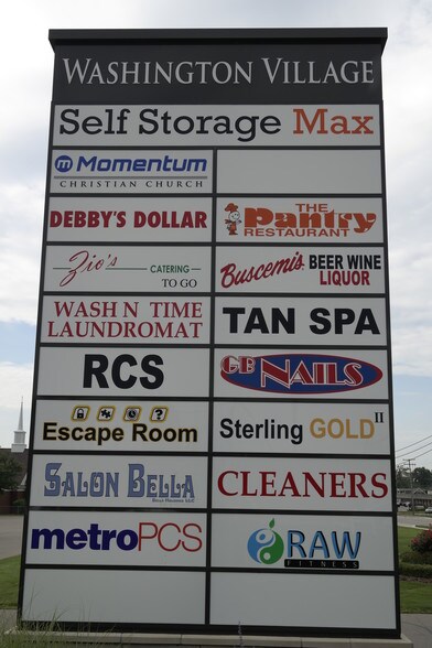 More Photos Of 58872-58944 Van Dyke Rd, Washington Unknown For Lease