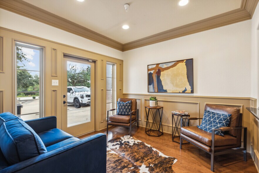 More Photos Of 2900 W Southlake Blvd, Southlake Unknown For Lease