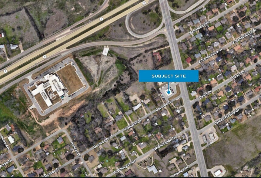 More Photos Of 1000 N Robinson Dr, Robinson Restaurant For Sale