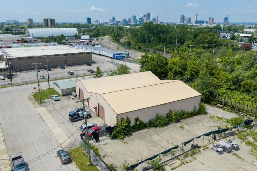 More Photos Of , Columbus Industrial For Sale