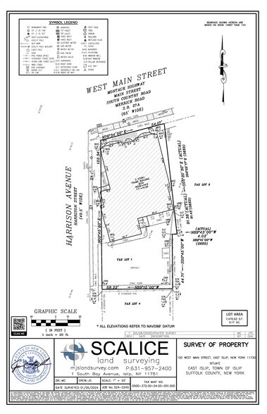 More Photos Of 100 W Main St, East Islip Office Residential For Sale