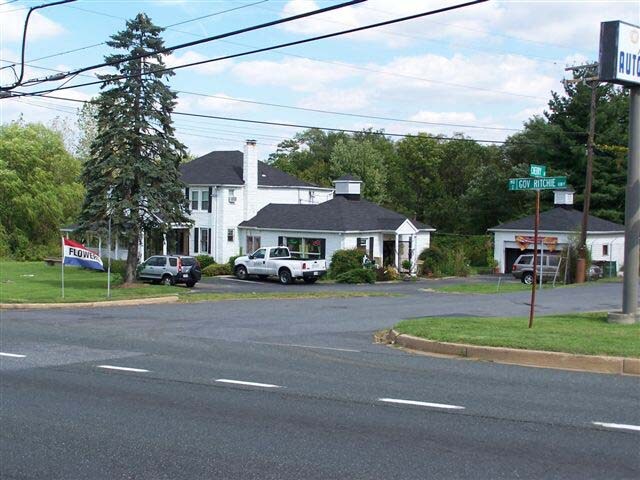More Photos Of 6301 Ritchie Hwy, Glen Burnie Office For Sale
