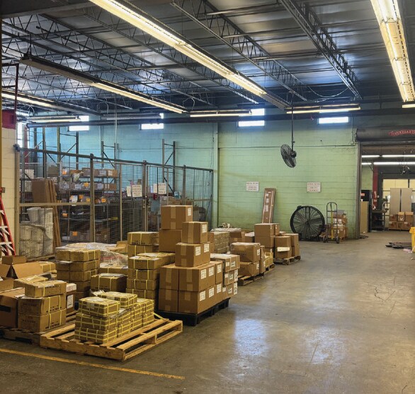 More Photos Of 1720 Sublette Ave, Saint Louis Manufacturing For Sale